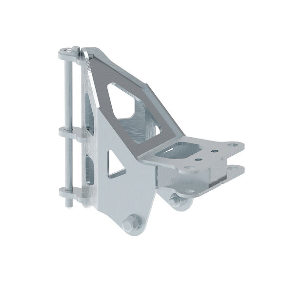 Iron Baltic (IB) Ploghuvud Iron Baltic V-Plog 150/180 GEN II