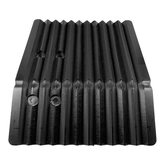 Iron Baltic (IB) Sidovinge Höger Skidspårsläde