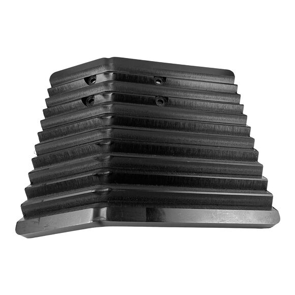 Iron Baltic (IB) Sidovinge Höger Skidspårsläde