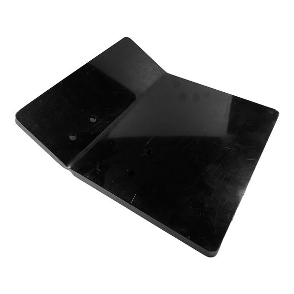 Iron Baltic (IB) Sidovinge Höger Skidspårsläde