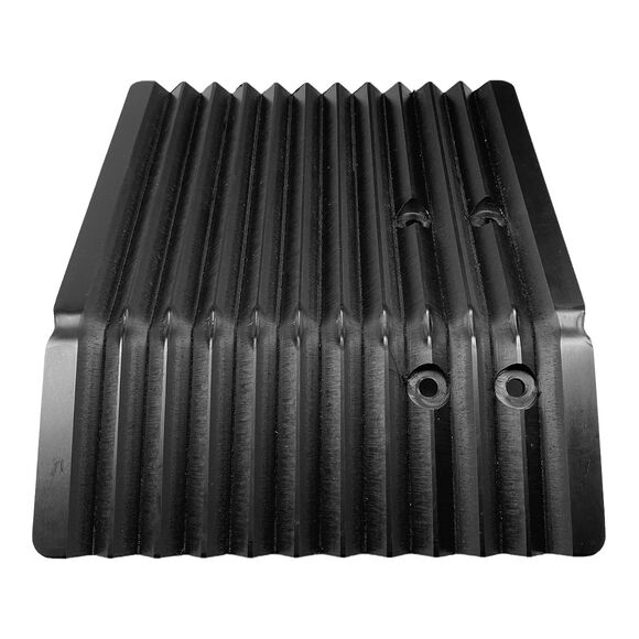 Iron Baltic (IB) Sidovinge Vänster Skidspårsläde