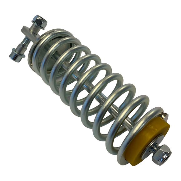 Iron Baltic (IB) Slitståls fjäder Iron Baltic V-Plog 150/180 GEN II