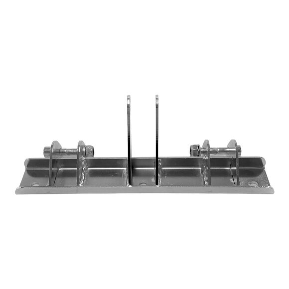 Iron Baltic (IB) Slitstålsfäste Iron Baltic V-Plog 150 GEN II