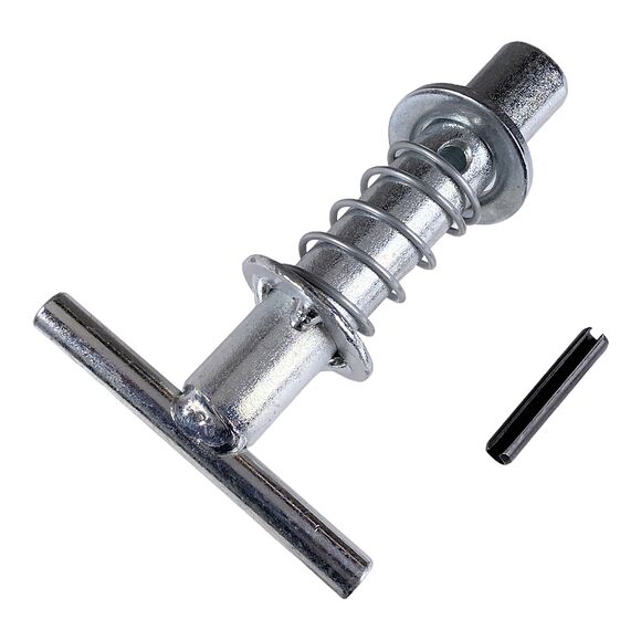 Iron Baltic (IB) Sprint för Plogvinkling med monteringsdetaljer IB Plog