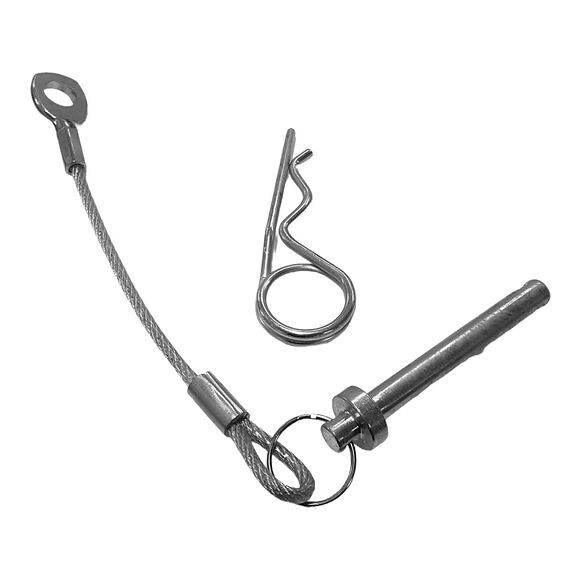 Iron Baltic (IB) Sprint Stödben Flishugg PRO-14HP