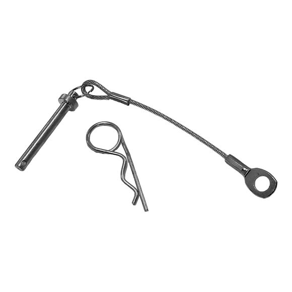 Iron Baltic (IB) Sprint Stödben Flishugg PRO-14HP