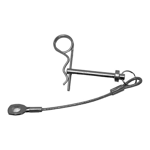 Iron Baltic (IB) Sprint Stödben Flishugg PRO-14HP