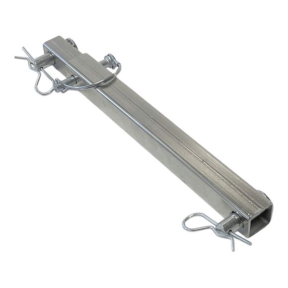 Iron Baltic (IB) Ställstag Iron Baltic V-Plog 150 GEN II