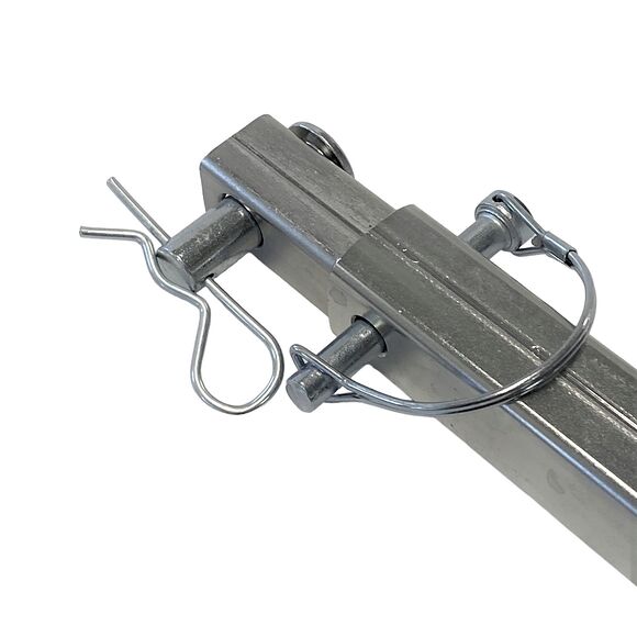 Iron Baltic (IB) Ställstag Iron Baltic V-Plog 150 GEN II