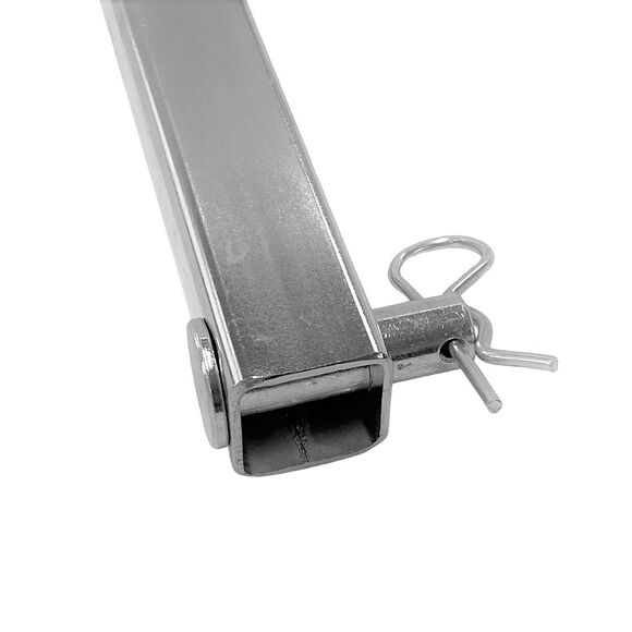 Iron Baltic (IB) Ställstag Iron Baltic V-Plog 150 GEN II