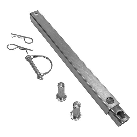 Iron Baltic (IB) Ställstag Iron Baltic V-plog 180 GEN II