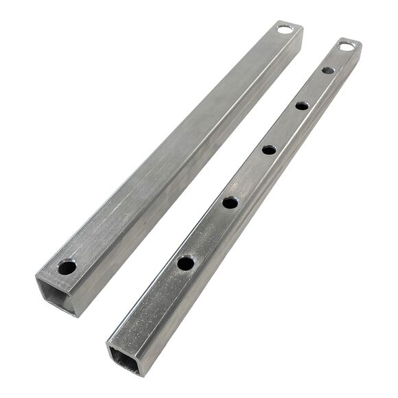 Iron Baltic (IB) Ställstag Iron Baltic V-plog 180 GEN II