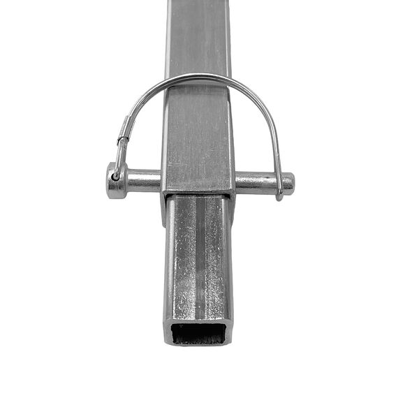 Iron Baltic (IB) Ställstag Iron Baltic V-plog 180 GEN II