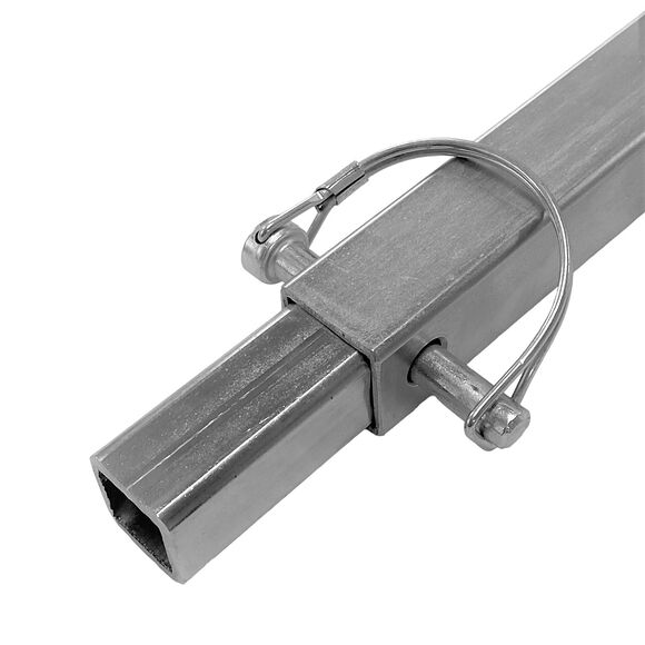 Iron Baltic (IB) Ställstag Iron Baltic V-plog 180 GEN II