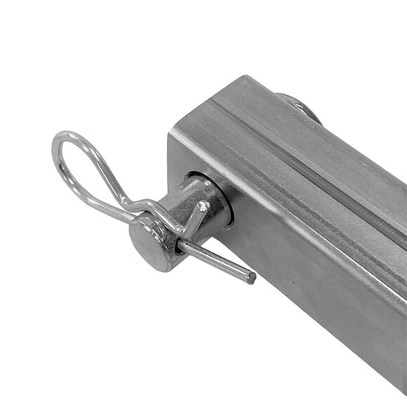 Iron Baltic (IB) Ställstag Iron Baltic V-plog 180 GEN II