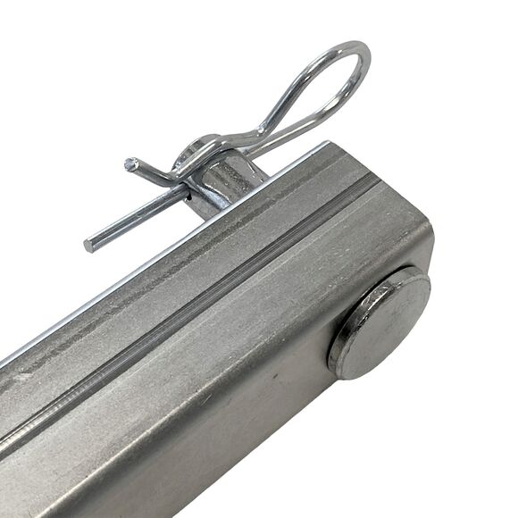 Iron Baltic (IB) Ställstag Iron Baltic V-plog 180 GEN II