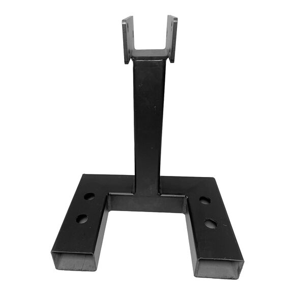 Iron Baltic (IB) Stödben Flishugg PRO-14HP