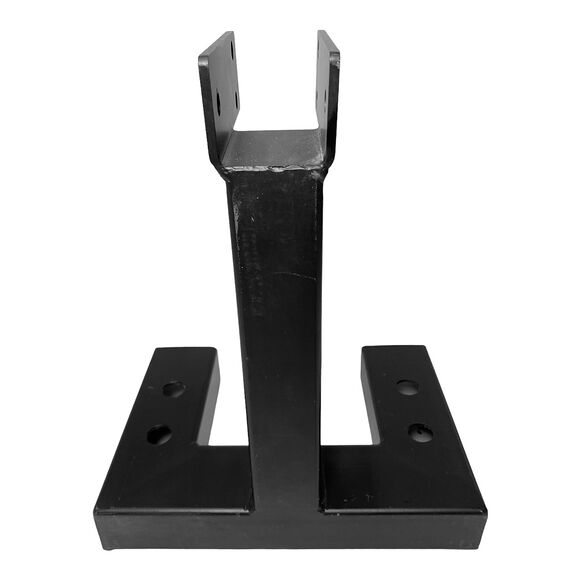 Iron Baltic (IB) Stödben Flishugg PRO-14HP