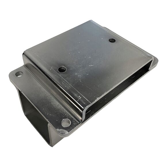 Iron Baltic (IB) Stödben IB Flakvagn 1500