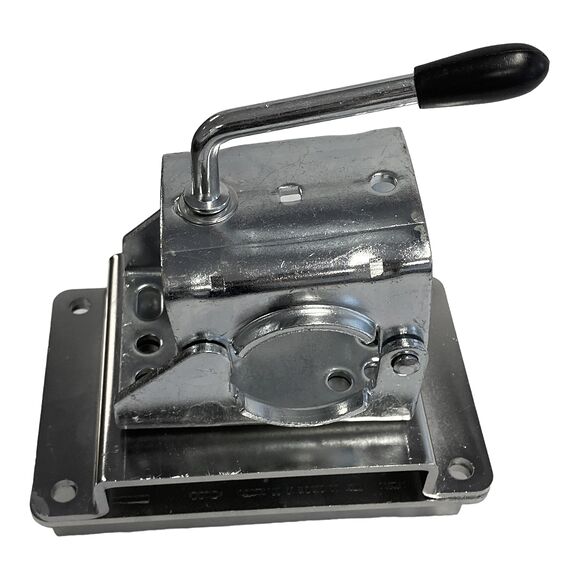 Iron Baltic (IB) Stödben IB Flakvagn 1500