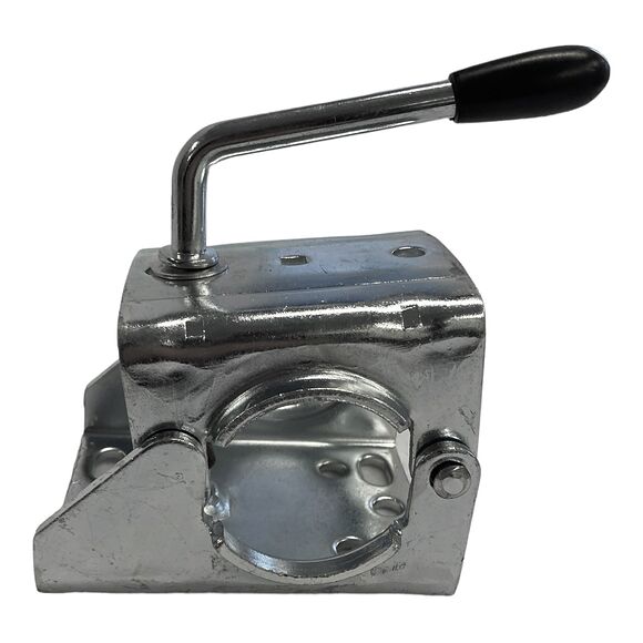 Iron Baltic (IB) Stödben IB Flakvagn 1500