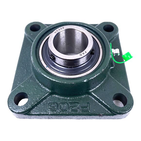 Iron Baltic (IB) Trumlager Flishugg PRO-14HP