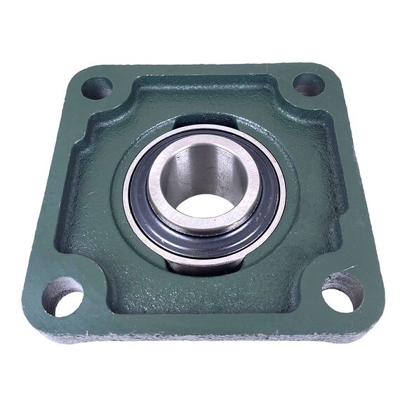 Iron Baltic (IB) Trumlager Flishugg PRO-14HP