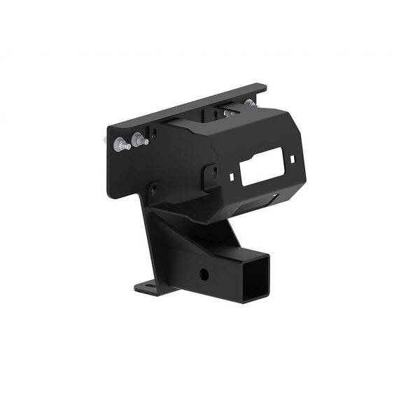 Iron Baltic (IB) Vinschfäste Bak Hisun Forge / Trapper 550/750