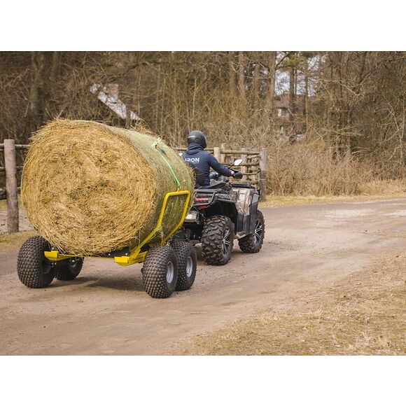 Iron Baltic (IB) IB ATV Balvagn Boggi 1000Kg