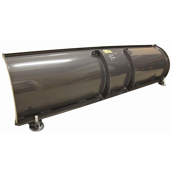 Iron Baltic (IB) ATV Plogblad 128cm IB