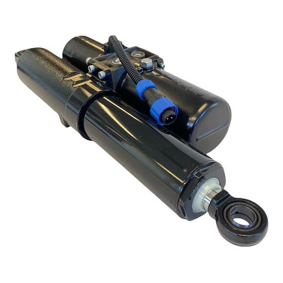 Iron Baltic (IB) Elhydraulisk (MMP) Cylinder KYB
