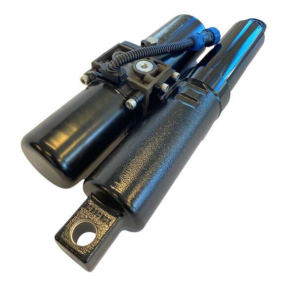 Iron Baltic (IB) Elhydraulisk (MMP) Cylinder KYB