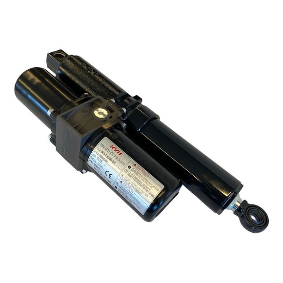 Iron Baltic (IB) Elhydraulisk (MMP) Cylinder KYB
