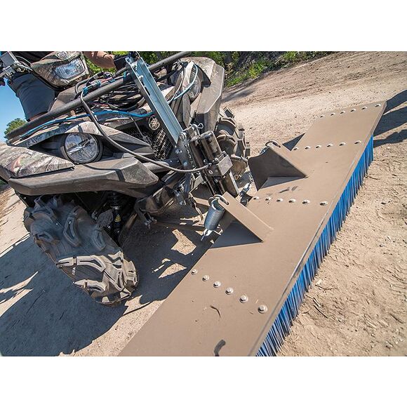 Iron Baltic (IB) Elhydraulisk (MMP) Lyft JDR 250