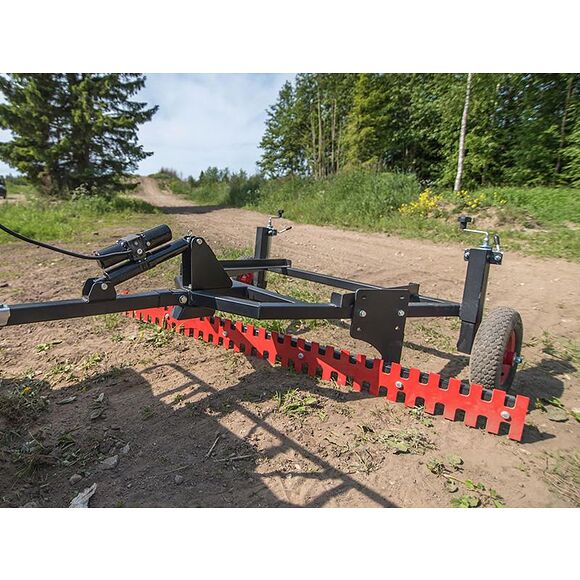 Iron Baltic (IB) Elhydraulisk (MMP) Lyft JDR 250