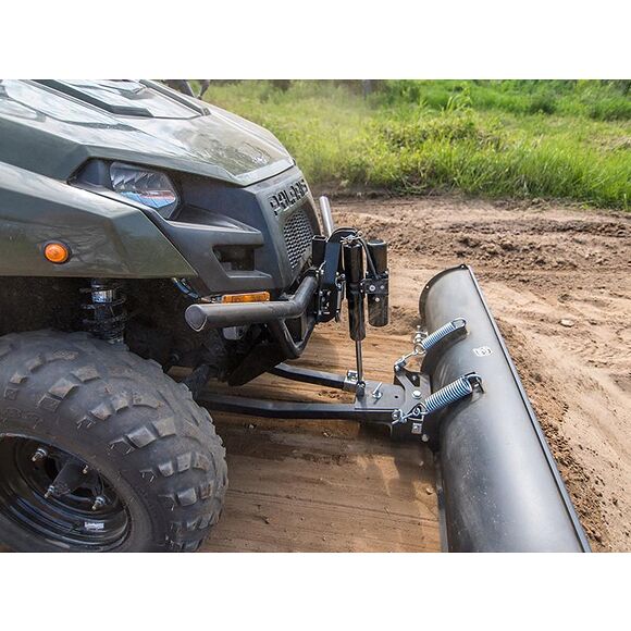 Iron Baltic (IB) Elhydraulisk (MMP) Lyft JDR 250