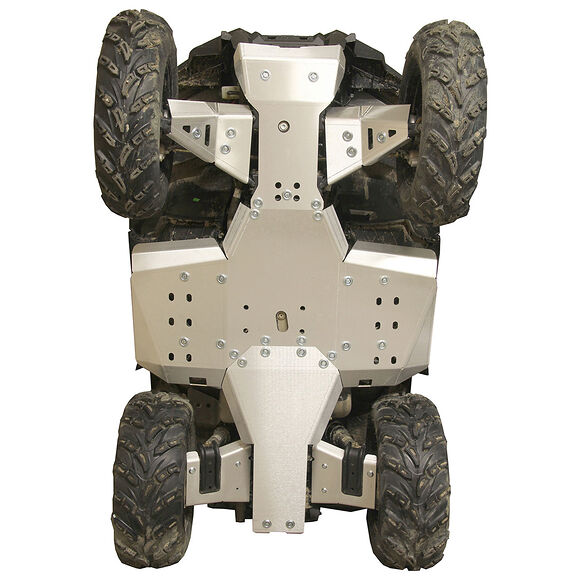 POLARIS Hasplåt Polaris Sportsman 570 SP 2021+ Aluminium
