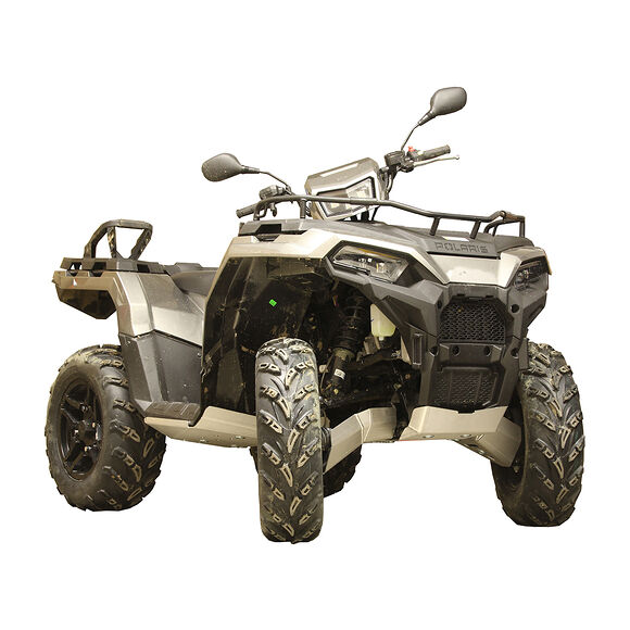 POLARIS Hasplåt Polaris Sportsman 570 SP 2021+ Aluminium