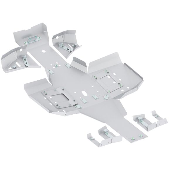 POLARIS Hasplåt Polaris Sportsman 570 SP 2021+ Aluminium