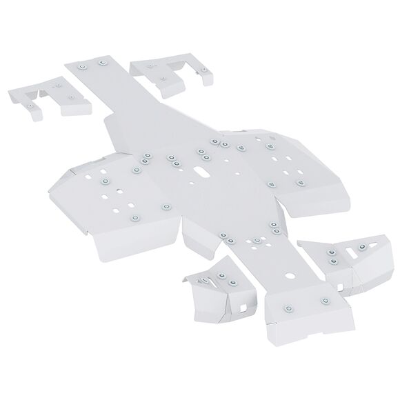 POLARIS Hasplåt Polaris Sportsman 570 SP 2021+ Aluminium