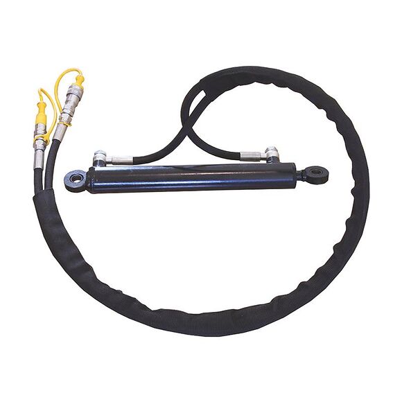 Iron Baltic (IB) Hydraulcylinder Ploglyft/Plogvinkling