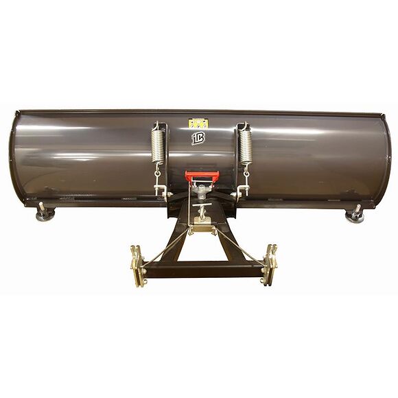 Iron Baltic (IB) IB ATV Plogpaket 150 cm Frontmonterad