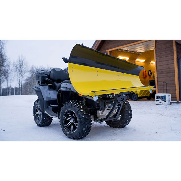 Iron Baltic (IB) IB ATV Plogpaket 150 cm Frontmonterad