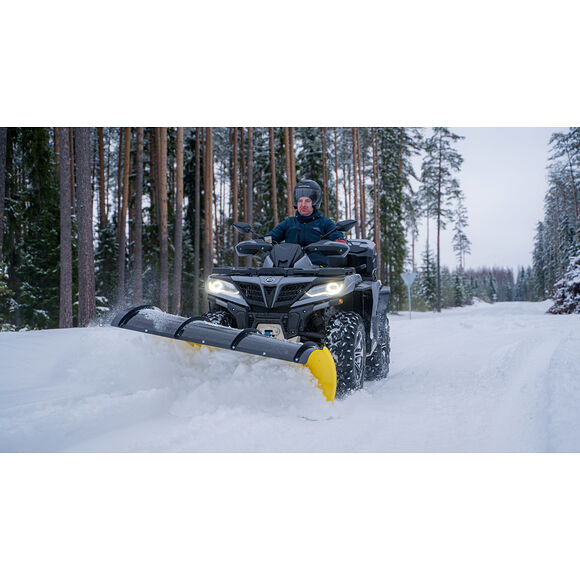 Iron Baltic (IB) IB ATV Plogpaket 150 cm Frontmonterad