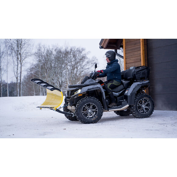 Iron Baltic (IB) IB ATV Plogpaket 150 cm Frontmonterad