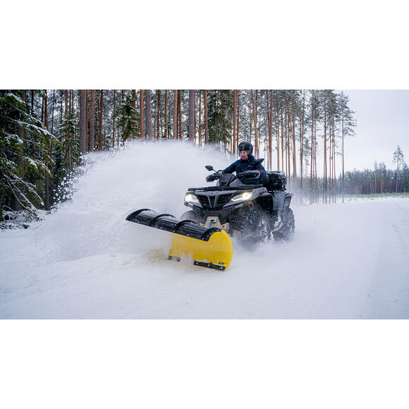 Iron Baltic (IB) IB ATV Plogpaket 150 cm Frontmonterad