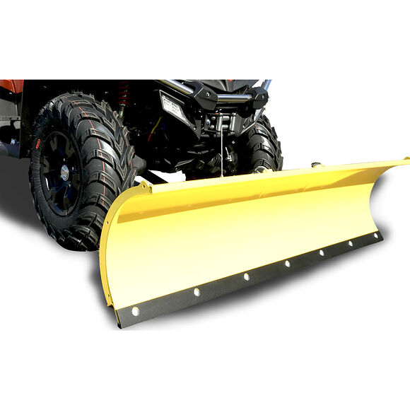 Iron Baltic (IB) IB ATV Plogpaket Centermonterad - Bygg ditt eget paket