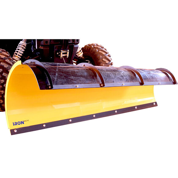 Iron Baltic (IB) IB ATV Plogpaket Centermonterad - Bygg ditt eget paket