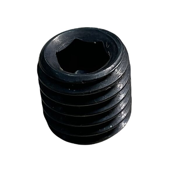 Iron Baltic (IB) Insexskruv till Glidsko För IB ATV plogpaket