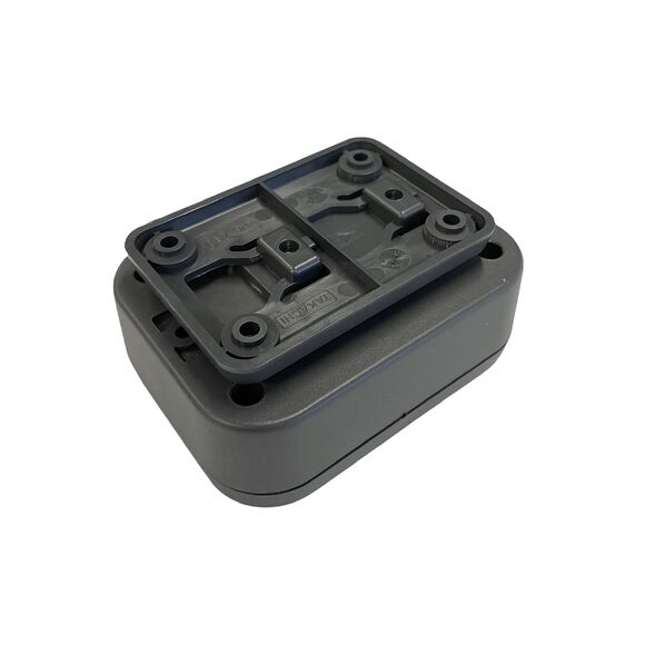 Iron Baltic (IB) Kit för Hydraulisk Vinkling Av Vik-Plogblad 150cm